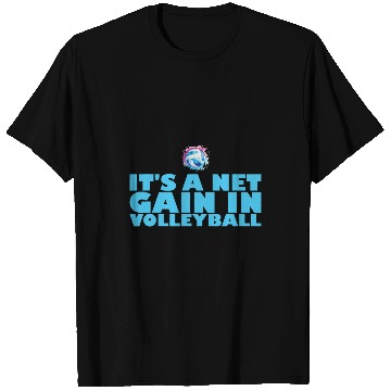 Discover Volleyball Player Coachs Training Game Beach Volleyball 7 T-Shirts