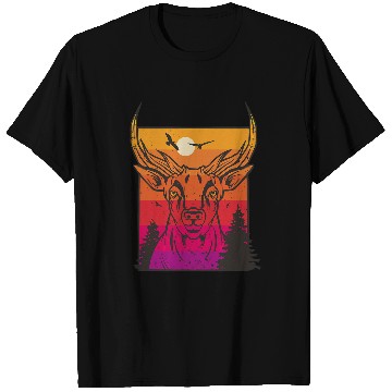 Discover Outdoor Hiking Mountaineering Climbing Conquer the Peak 6 T-Shirts