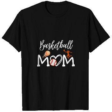 Discover Womens Basketball T-Shirts