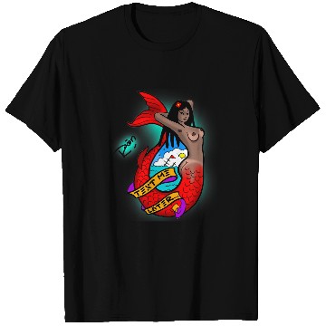 Discover Tattoo Artist Ron Rich Before Crayons Graffiti 22 T-Shirts