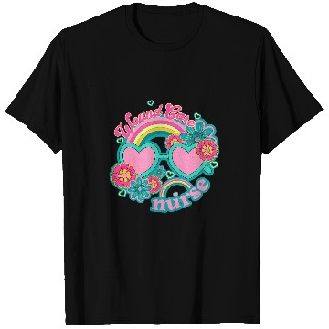 Discover Wound Care nurses Registered nurses Nursing Student nurses Gift T-Shirts