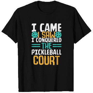 Discover Pickleball Blogger Meme Quote 12 T-Shirts