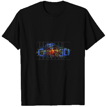 Discover Quantum Particle Physics Teacher T-Shirts