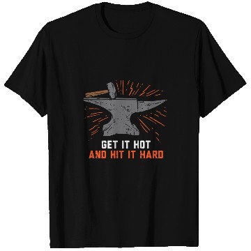 Discover American Sheet Metal Worker T-Shirts