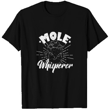 Discover Mole chemistry number chemist physics scientist periodically 211 T-Shirts