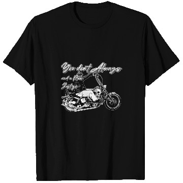 Discover You dont Always need a Plan  Just go Bike Motorcycle Biker T-Shirts