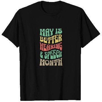 Discover Cute Speech Therapist SLP Therapy Retro 70s vintages 70s T-Shirts
