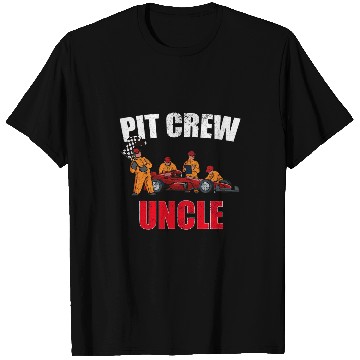 Discover RACE CAR DRIVER COSTUME GRAFIC T-Shirts