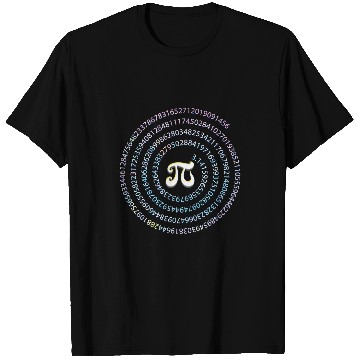 Discover Pi Day Kids Math Teachers Student Professor 314 T-Shirts