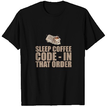 Discover caffeines Coder Software Developer Engineer Coffee Programmer 41 T-Shirts