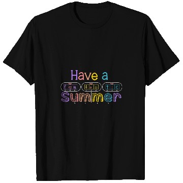 Discover Reading Teacher Summer Science Syllable Intervention Teacher T-Shirts