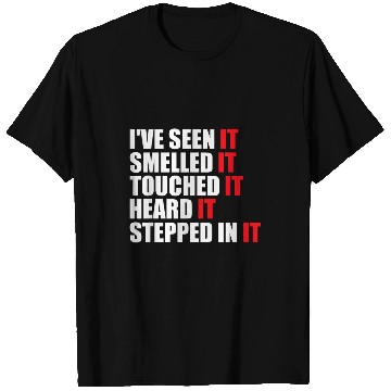 Discover Volunteer Firefighter Fireman Firetruck Fires Department 222 T-Shirts
