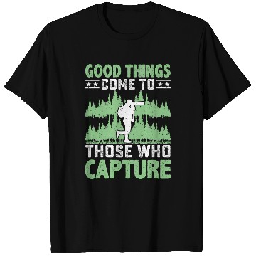 Discover Photo Editor Meme Quote 210 T-Shirts