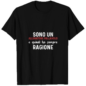 Discover Volleyball Coachs 2Always Right 2Different Gift 21 T-Shirts