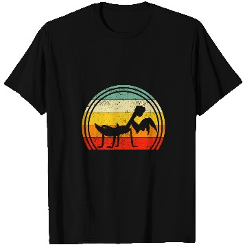 Discover Praying Mantis Insect Collector Entomologist T-Shirts