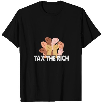 Discover Tax The Rich vintages Retro Cancel Student Debt AOC 2 T-Shirts