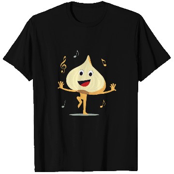 Discover Onion Dancing Cute Hobby Chef Cooking T-Shirts