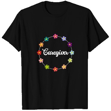 Discover Caregiver nurses Saying Graduation Proud nurses Love T-Shirts