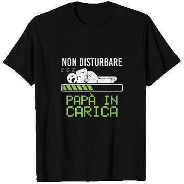 Discover Do Not Disturb Pope in Charge Answer Tired Break T-Shirts