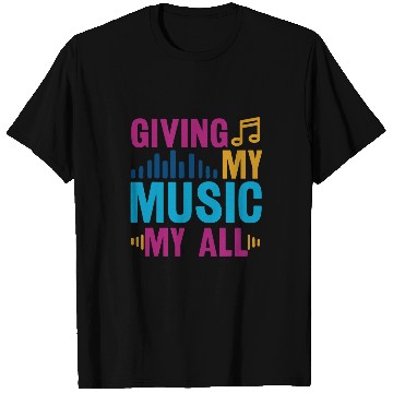 Discover Electronic Music Producer Meme Quote T-Shirts