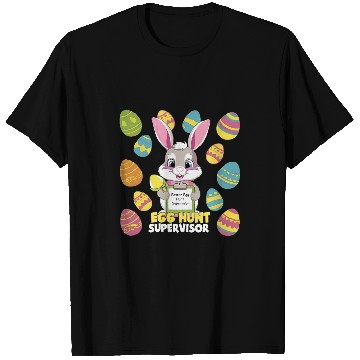 Discover A Design for happy Easter day T-Shirts