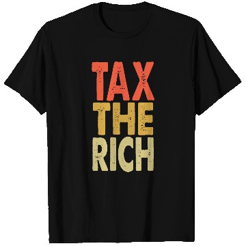 Discover Tax The Rich vintages Retro Cancel Student Debt AOC 8 T-Shirts
