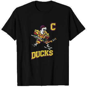 Discover Ducks Captain Jersey Baby One-Piece Hawaiians T-Shirts