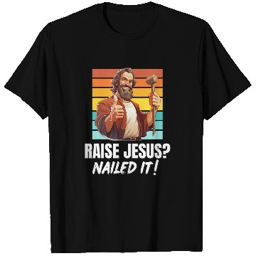 Discover Funny Saint Joseph Catholic Father And Worker 6 T-Shirts