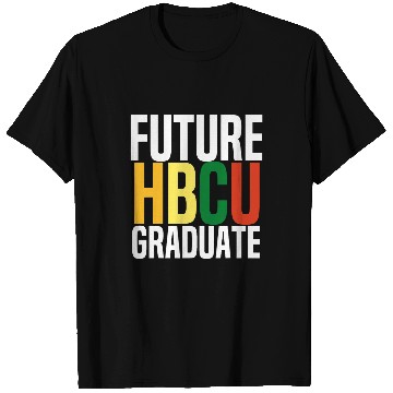 Discover HBCU Historically Black College University Grad Alumni BML 8 T-Shirts
