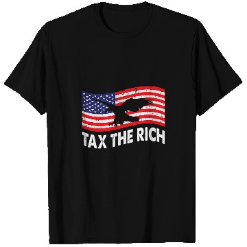 Discover Tax The Rich vintages Retro Cancel Student Debt AOC 3 T-Shirts