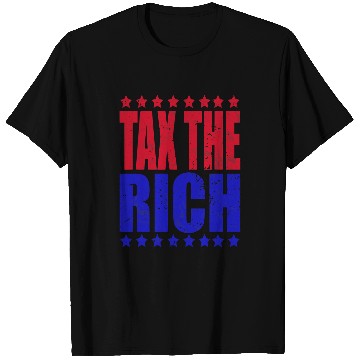 Discover Tax The Rich vintages Retro Cancel Student Debt AOC 6 T-Shirts