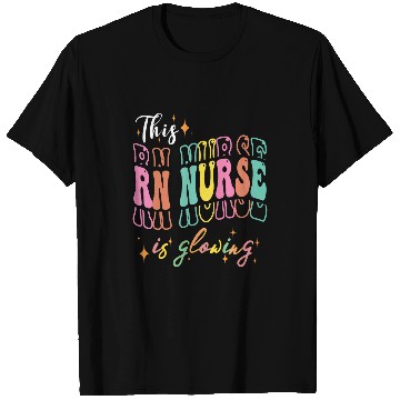 Discover Registered nurses Tee nurses week Registered nurses RN T-Shirts