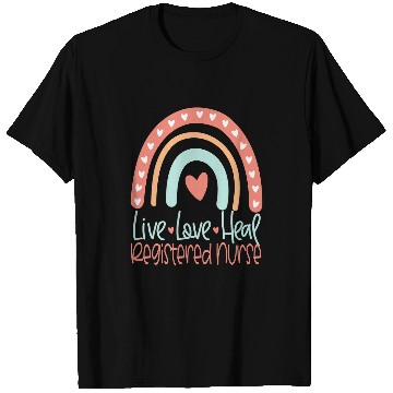 Discover Registered nurses Nursing Student Graduation RN T-Shirts
