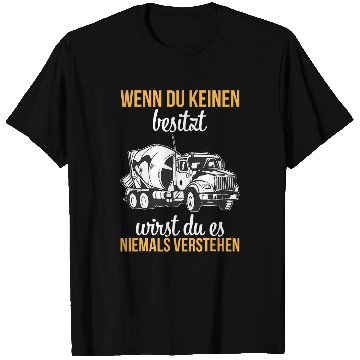 Discover Concrete worker funny saying 8 T-Shirts