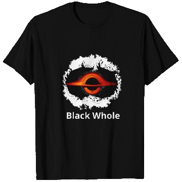 Discover Black Hole Physics Universe Physics Astrophysicists Teacher 1 T-Shirts