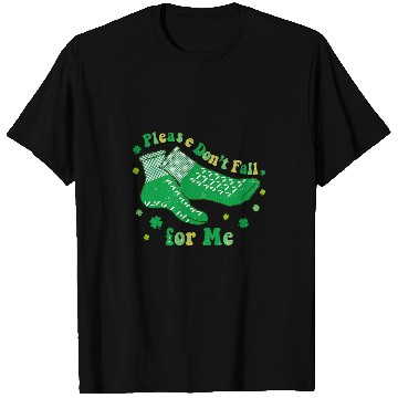 Discover Funny PCT CNA Nursing Student Please Dont Fall For Me T-Shirts