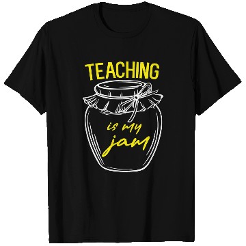 Discover Novelty Tutor Instructor Professor Lecturer Trainor Lover T-Shirts