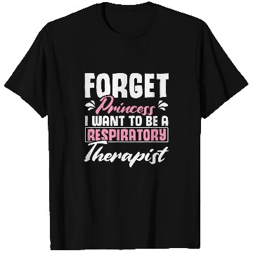 Discover Funny nurses Proud Respiratory Therapist T-Shirts