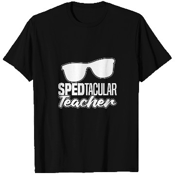 Discover Teacher Learning Educator Scholar Student Special Education T-Shirts