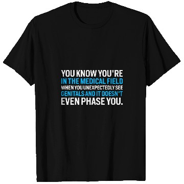 Discover Funny nurses Nursing Student 1 T-Shirts