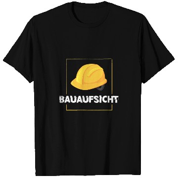Discover Construction worker costume T-Shirts