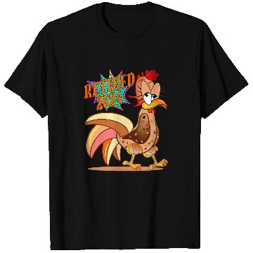 Discover RETIRED 2024 RETIREMENT T-Shirts