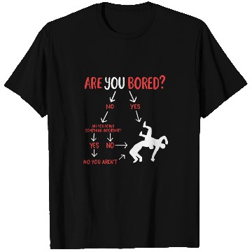 Discover Are You Bored Wrestler Funny Wrestling T-Shirts