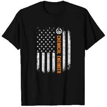 Discover chemicals Engineer Engineering 69 T-Shirts