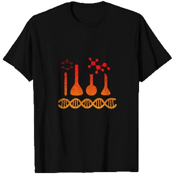 Discover chemicals Engineer Engineering 39 T-Shirts