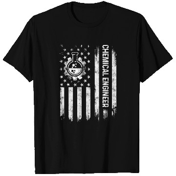 Discover chemicals Engineer Engineering 67 T-Shirts