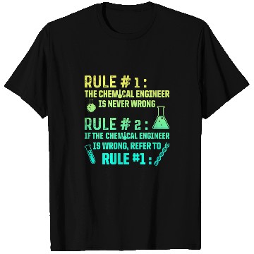 Discover chemicals Engineer Engineering 53 T-Shirts