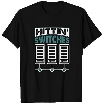 Discover Network Expert Design for Software Engineers Programmer 14 T-Shirts