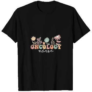 Discover Future Oncology nurses Nursing School For Nursing Student T-Shirts