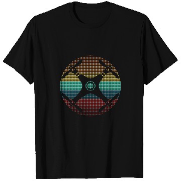 Discover Drone Pilot Camera Drone Operator Photographer Videographer 8 T-Shirts